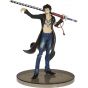 BANPRESTO - One Piece SCultures BIG Zoukeioh Ⅴ vol.5 Trafalgar Law Figure