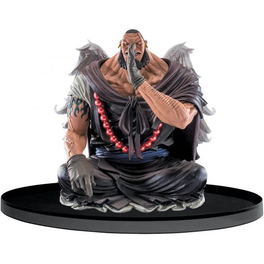 BANPRESTO - One Piece SCultures BIG Zoukeioh Ⅴ vol.2 Urouge Figure