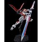 BANDAI MOBILE SUIT GUNDAM SEED DESTINY - Real Grade RG SWORD IMPULSE GUNDAM Model Kit Figure (Gunpla)