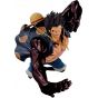 BANPRESTO - One Piece SCultures BIG Zoukeioh Special Gear Fourth Monkey D Luffy Figure