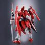 BANDAI Mobile Suit Gundam 00V SENKI - High Grade DEBORAH'S ADVANCED GN-X Model Kit Figure (Gunpla)