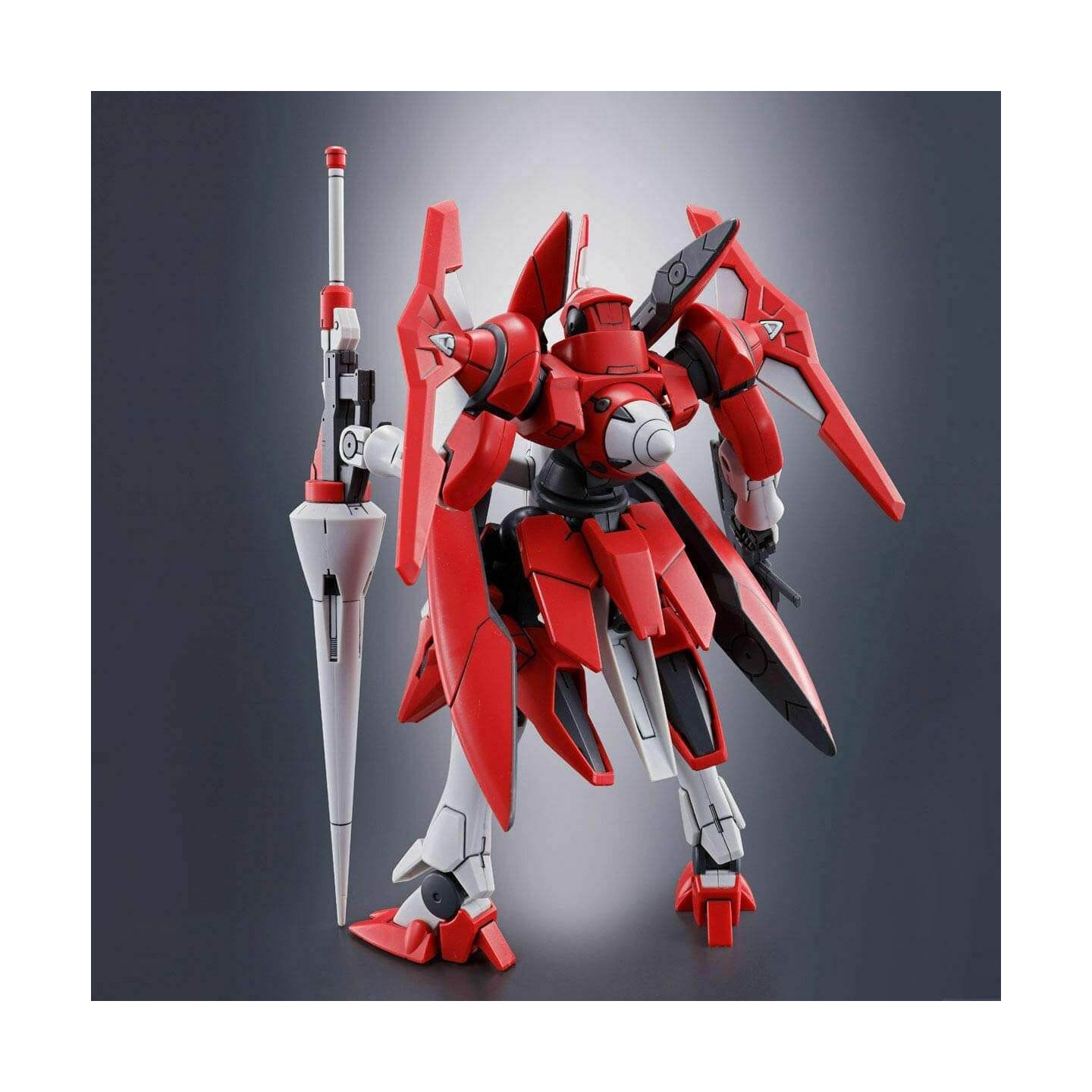 バンダイスピリッツ Hg 機動戦士ガンダム00v戦記 アドヴァンスドジンクス デボラ機 ガンプラ バンダイスピリッツ Hg 機動戦士ガンダム00v戦記 アドヴァンスドジンクス デボラ機 ガンプラ
