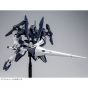 BANDAI Mobile Suit Gundam 00V SENKI - Alta qualità ADVANCED GN-X Model Kit Figura (Gunpla)