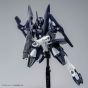 BANDAI Mobile Suit Gundam 00V SENKI - Alta qualità ADVANCED GN-X Model Kit Figura (Gunpla)