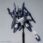 BANDAI Mobile Suit Gundam 00V SENKI - High Grade ADVANCED GN-X Model Kit Figure (Gunpla)