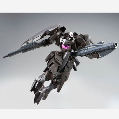 BANDAI Mobile Suit Gundam 00 - High Grade GN-X IV (COMMANDER TYPE) Model Kit Figure (Gunpla)