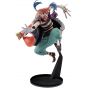 BANPRESTO - One Piece SCultures BIG Zoukeioh Ⅳ vol.4 Buggy Figure