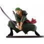 BANPRESTO - One Piece SCultures BIG Zoukeioh Ⅳ vol.3 Zoro Figure