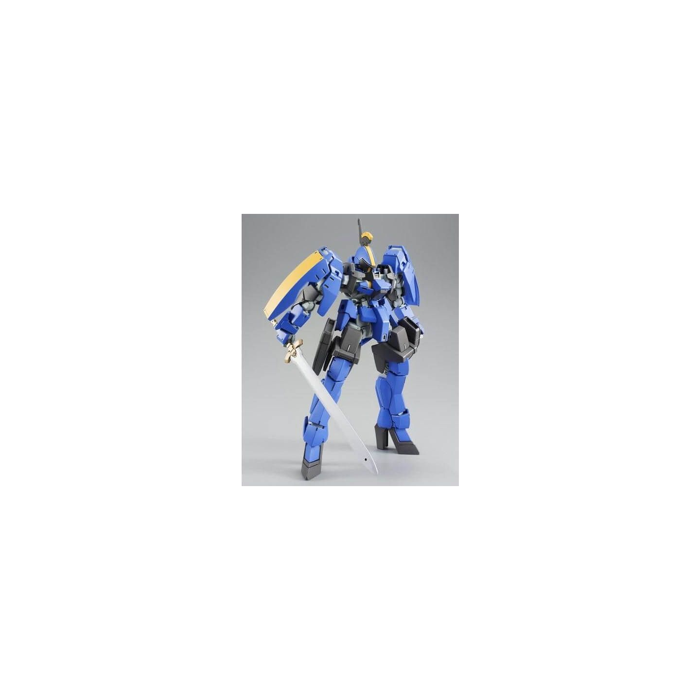 BANDAI Gundam Breaker Battlogue - HG High Grade Gundam 00 Command QanT ...