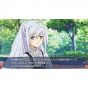 Plastic Memories SONY PS VITA