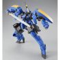BANDAI Mobile Suit Gundam Iron-Blooded Orphans - High Grade MCGILLIS's GRAZE RITTER Model Kit Figure (Gunpla)