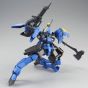 BANDAI Mobile Suit Gundam Iron-Blooded Orphans - High Grade MCGILLIS's GRAZE RITTER Model Kit Figure (Gunpla)