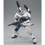 BANDAI Mobile Suit Gundam Iron-Blooded Orphans - High Grade GUNDAM FLAUROS (CALAMITY WAR TYPE) Model Kit Figure (Gunpla)