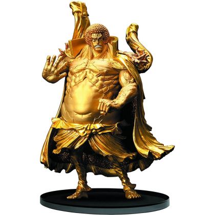 BANPRESTO - One Piece SCultures BIG Zoukeioh Ⅲ vol.7 Sengoku Figure