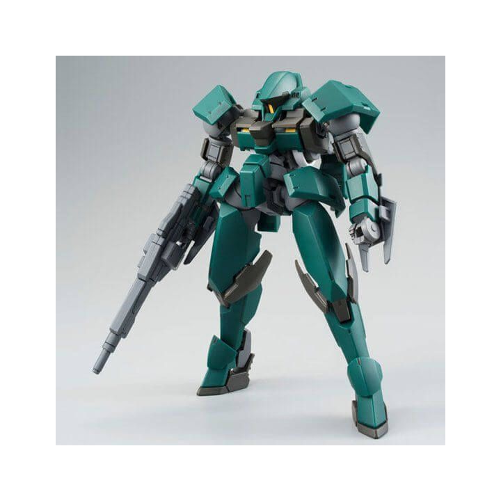 BANDAI Mobile Suit Gundam Iron-Blooded Orphans - High Grade MOBILE REGINLAZE (STANDARD TYPE) Model Kit Figure (Gunpla)