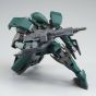 BANDAI Mobile Suit Gundam Iron-Blooded Orphans - High Grade MOBILE REGINLAZE (STANDARD TYPE) Model Kit Figure (Gunpla)