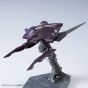 BANDAI Mobile Suit Gundam Iron-Blooded Orphans - High Grade Pluma SET (Invasion Chryse) Model Kit Figure (Gunpla)