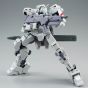 BANDAI Mobile Suit Gundam Iron-Blooded Orphans - High Grade ORGA'S IO FRAME SHIDEN CUSTOM Model Kit Figure (Gunpla)