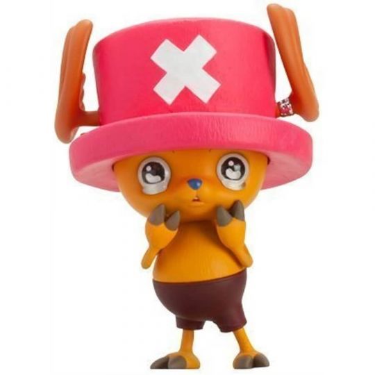 BANPRESTO - One Piece SCultures BIG Zoukeioh Ⅲ vol.5 Tony Tony Chopper Figure