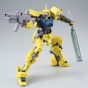 BANDAI Mobile Suit Gundam Iron-Blooded Orphans - Alta qualità RIDE'S IO FRAME SHIDEN CUSTOM Model Kit Figura (Gunpla)