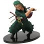 BANPRESTO - One Piece SCultures BIG Zoukeioh Ⅲ vol.1 Roronoa Zoro Figure