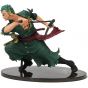 BANPRESTO - One Piece SCultures BIG Zoukeioh Ⅲ vol.1 Roronoa Zoro Figure