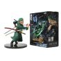 BANPRESTO - One Piece SCultures BIG Zoukeioh Ⅲ vol.1 Roronoa Zoro Figure