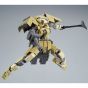 BANDAI Mobile Suit Gundam Iron-Blooded Orphans - High Grade GEIRAIL SCHARFRICHTER＆LANDMAN RODI Model Kit Figure (Gunpla)