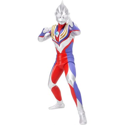 CCP Tokusatsu Series...