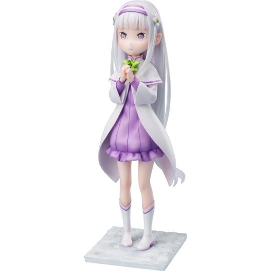 FURYU - Re:Zero kara Hajimeru Isekai Seikatsu - Emilia -Memory of Childhood- Figure