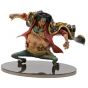 BANPRESTO - One Piece SCultures BIG Zoukeioh Ⅱ vol.4 Marshall D. Teach Figure