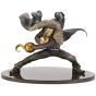 BANPRESTO - One Piece SCultures BIG Zoukeioh Ⅱ vol.3 Sir Crocodile Figure