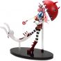 BANPRESTO - One Piece SCultures BIG Zoukeioh Ⅱ vol.2 Perona Figure