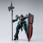 BANDAI Mobile Suit Gundam Iron-Blooded Orphans - High Grade GRAZE SCHILD＆GRAZE (ARIANRHOD FLEET) SET Model Kit Figure (Gunpla)