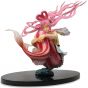 BANPRESTO - One Piece SCultures BIG Zoukeioh Ⅱ vol.1 Shirahoshi Figure