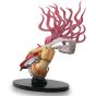 BANPRESTO - One Piece SCultures BIG Zoukeioh Ⅱ vol.1 Shirahoshi Figure