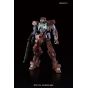 BANDAI Mobile Suit Gundam Iron-Blooded Orphans - High Grade IO FRAME SHIDEN Model Kit Figura (Gunpla)