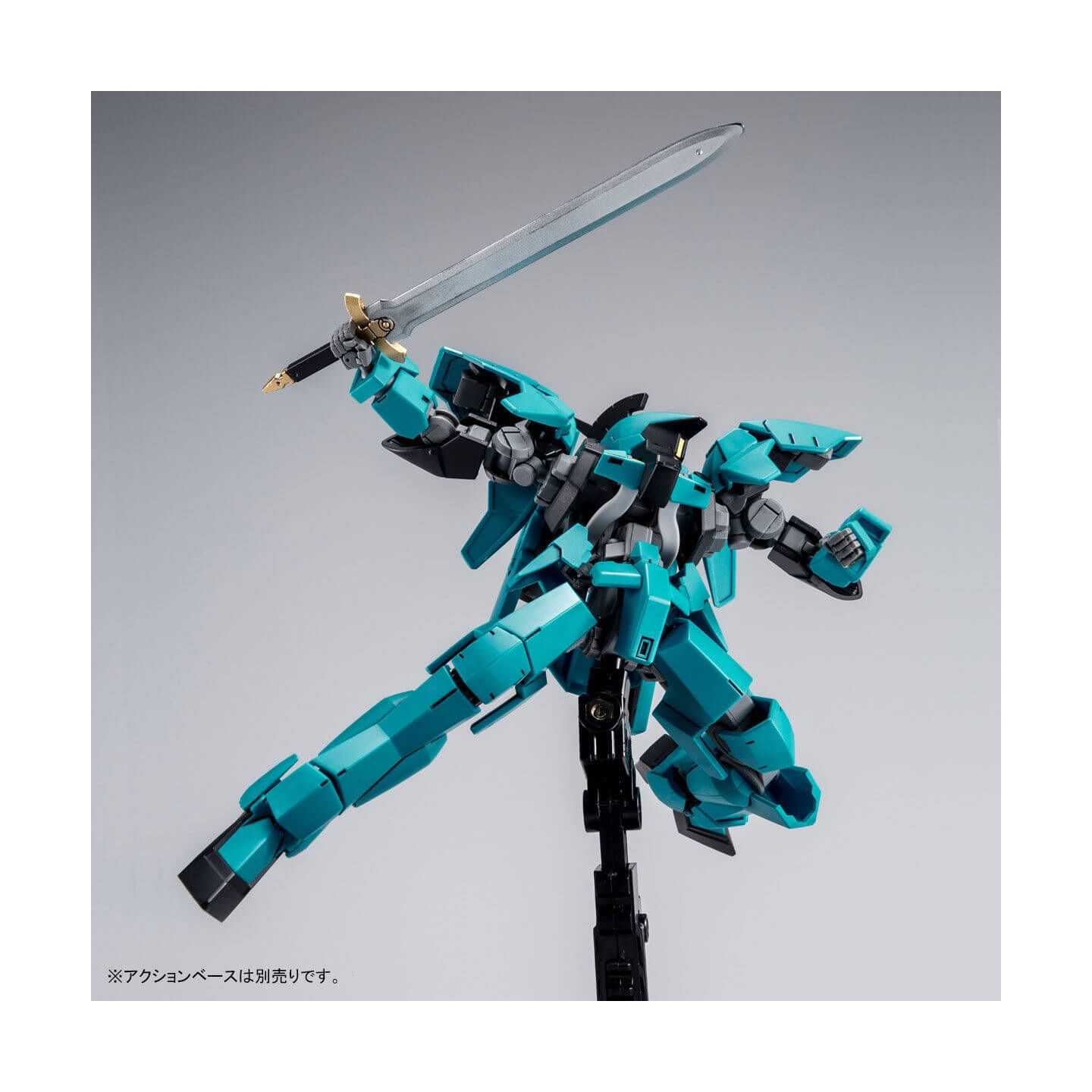 バンダイスピリッツ Hg 機動戦士ガンダム 鉄血のオルフェンズ グレイズリッター カルタ隊所属機 ガンプラ