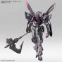 BANDAI Mobile Suit Gundam Iron-Blooded Orphans - High Grade GUNDAM GREMORY Model Kit Figure (Gunpla)