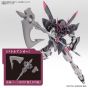 BANDAI Mobile Suit Gundam Iron-Blooded Orphans - High Grade GUNDAM GREMORY Model Kit Figure (Gunpla)