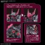 BANDAI Mobile Suit Gundam Iron-Blooded Orphans - High Grade GUNDAM GREMORY Model Kit Figure (Gunpla)