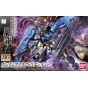 BANDAI Mobile Suit Gundam Iron-Blooded Orphans - High Grade GUNDAM ASTAROTH RINASCIMENTO Model Kit Figure (Gunpla)