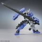 BANDAI Mobile Suit Gundam Iron-Blooded Orphans - High Grade GUNDAM ASTAROTH RINASCIMENTO Model Kit Figura (Gunpla)