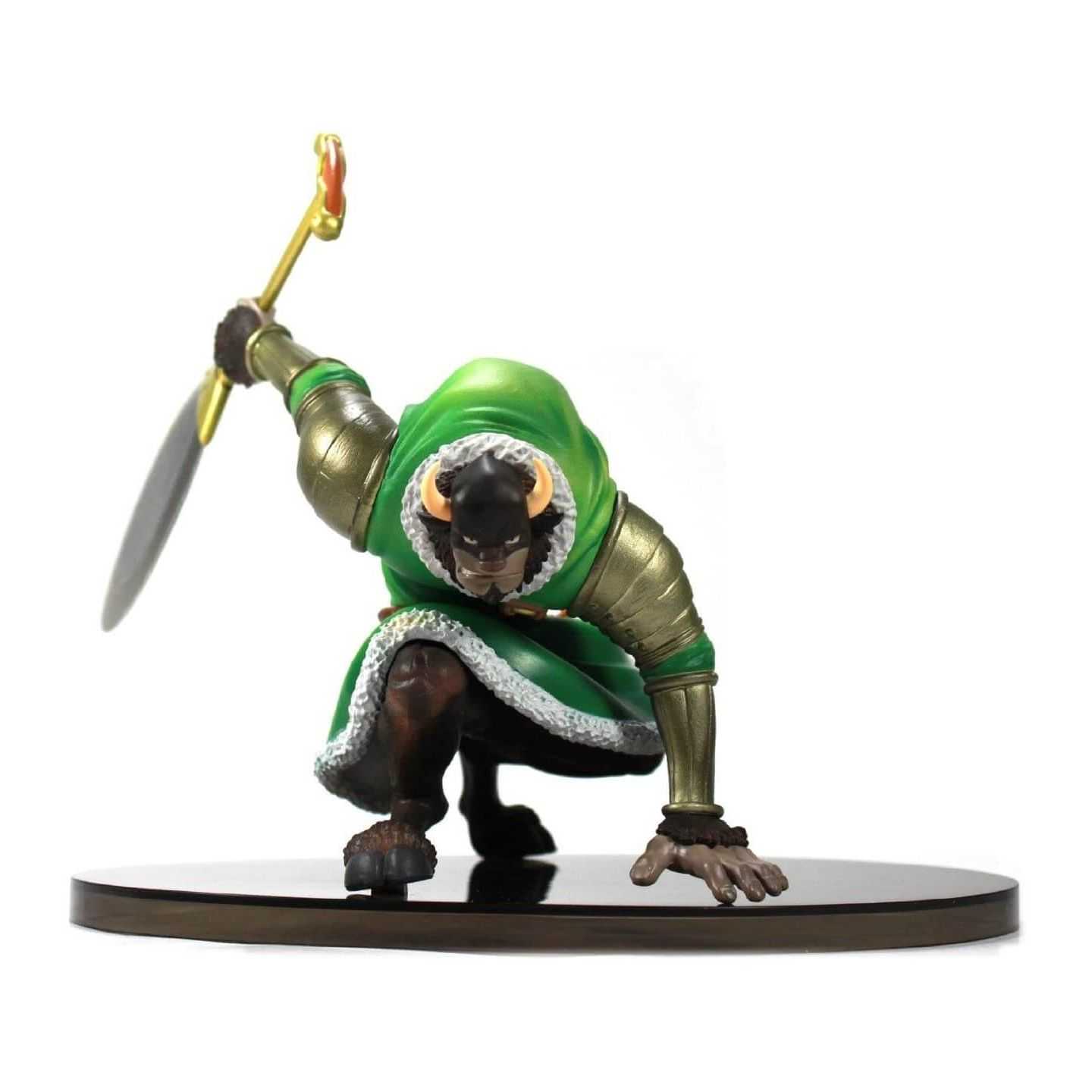 ワンピース Scultures Big 造形王頂上決戦1 Vol 3 ドルトン