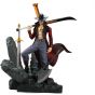 BANPRESTO - One Piece SCultures BIG Zoukeioh Ⅰ vol.2 Mihawk Figure