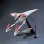BANDAI Mobile Suit Gundam Iron-Blooded Orphans - Alta qualità MOBILE ARMOR HASHMAL Modello Kit Figura (Gunpla)