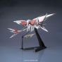 BANDAI Mobile Suit Gundam Iron-Blooded Orphans - High Grade MOBILE ARMOR HASHMAL Model Kit Figura (Gunpla)