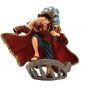 BANPRESTO - One Piece SCultures BIG Zoukeioh Ⅰ vol.2 Monkey D. Luffy Figure