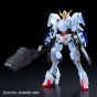 BANDAI Mobile Suit Gundam Iron-Blooded Orphans - High Grade GUNDAM BARBATOS 6TH FORM (CLEAR COLOR) Model Kit Figur (Gunpla)