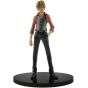 BANPRESTO - One Piece SCultures BIG Zoukeioh Ⅰ vol.1 Sanji Figure